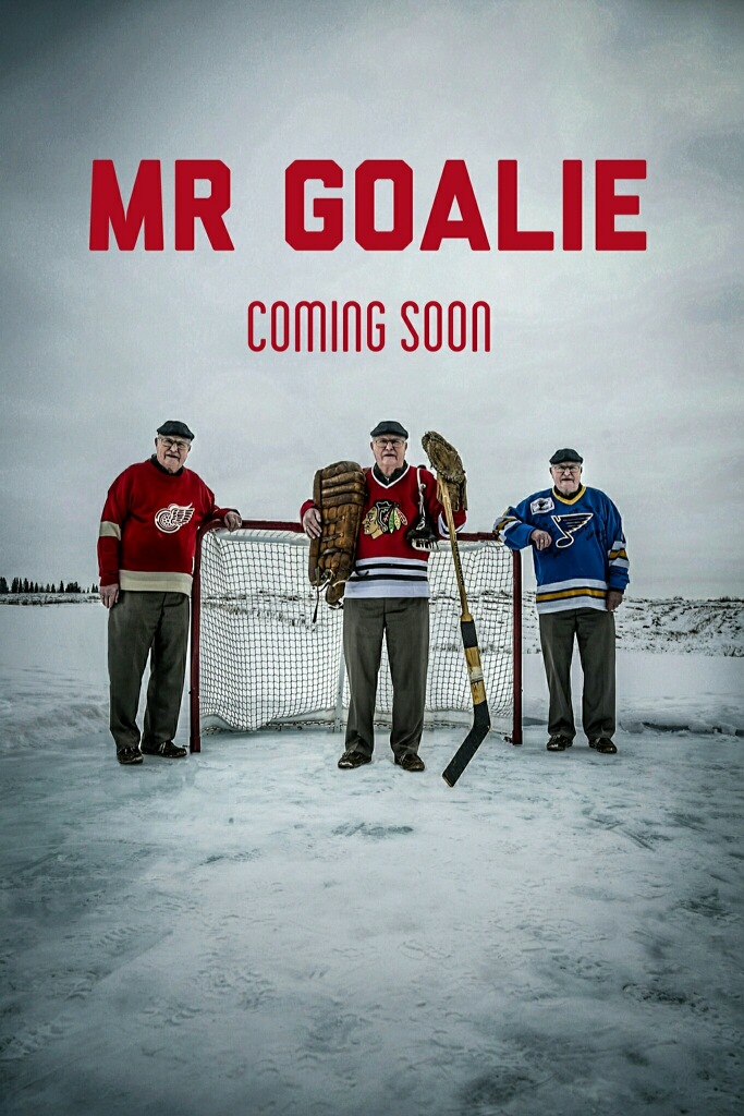 Mr. Goalie